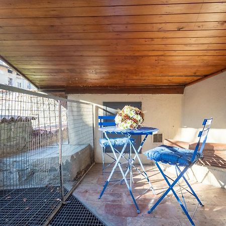 Blue Attic - Historical Como City Center By Rent All كومو المظهر الخارجي الصورة